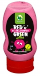 Herkkumaa Red’n’Green punajuurimajoneesi - Rote Beete Mayonnaise