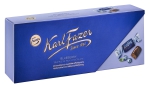 Karl Fazer Mustikkatryffeli Blaubeer-Trüffel-Pralinen, 270 g