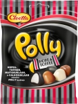 Cloetta Polly Hopeatoffee Marshmellow-Mix