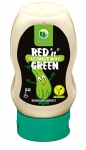 Herkkumaa Red’n’Green kurkkumajoneesi - Gurken Mayonnaise