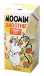 Bonne Moomin Smoothie Hedelmäinen Fruchtsmoothie, 200 ml