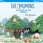 Die Mumins - Geschichten aus dem Mumintal, 3 CD-Box