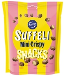 Fazer Suffeli Mini Crispy Snacks