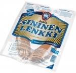 HK Sininen Lenkki Fleischwurst - Saunawurst, 580 g