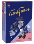 Karl Fazer Selection Himbeer-Blaubeer-Pralinen, 150 g