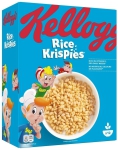 Kellogg's Rice Krispies Riisimuro