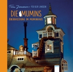 Tove Jansson - Die Mumins. Überraschung im Muminhaus