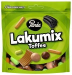 Panda Lakumix Toffee Lakritz-Mischung