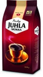 Paulig Juhla Mokka Kaffee Ganze Bohnen, 500 g